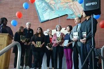 Award Recipients